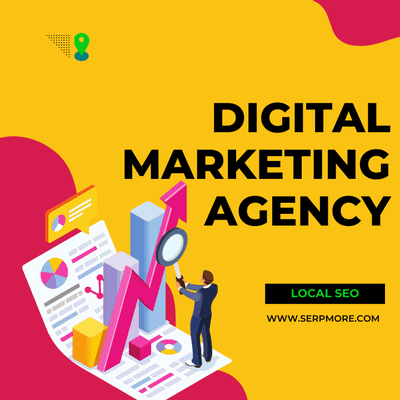 Digital Marketing Agency for Local Business.