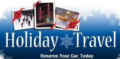 Now Taking Reservations For All Of Your Holiday Travel Needs. Call or Click Today!!! (770) 912-6726 www.theatlantaexpress.com