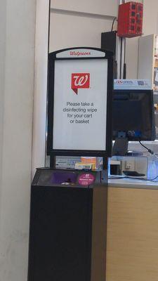 Walgreens