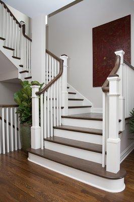 Amron Stair Works