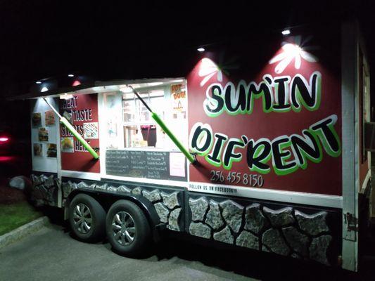 Food truck and Catering for all your Special Events