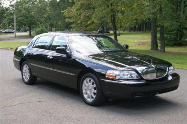 Bernards Township Car and Limousine Service