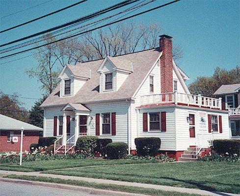 State Farm Office