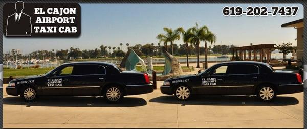 Airport Transportation in el cajon 92020