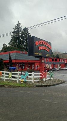 Mattress Ranch - Port Orchard