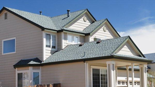 Advanced Roofing and Contracting