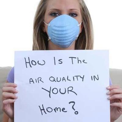 A person breathes about 16 kg of air daily. As a comparison, we consume 0.7 kg of food and 1.4 - 2.3 kg of water per day...