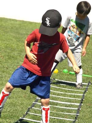 Sports Programs for Kids