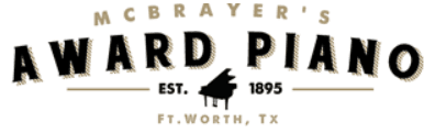 Award Piano logo