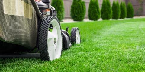 E's Mowing & Lawn Maintenance