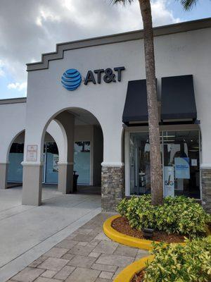 AT&T Store