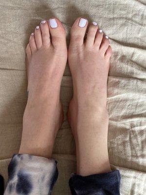 Perfect Pedi