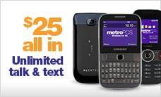 MetroPCS