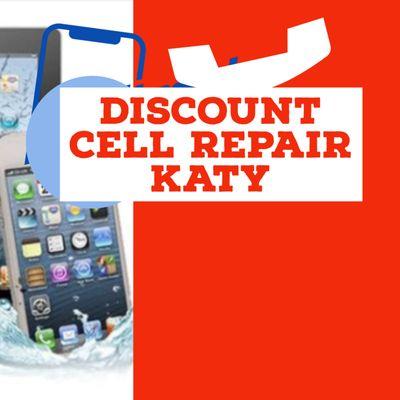 DISCOUNT CELL KATY - WE BEAT ANY DEAL