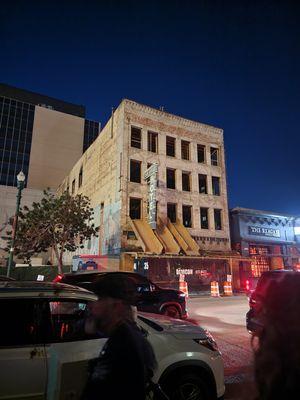 El Paso Ghost Tours