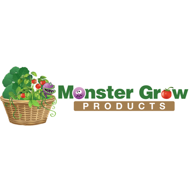 Monster Grow Products