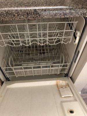 Dishwasher