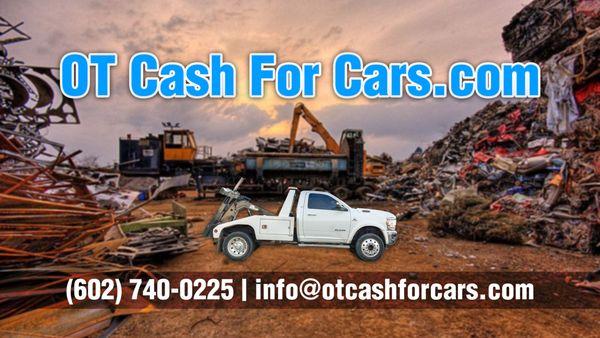 Azo Cash For Cars