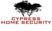 Cypress Home Security