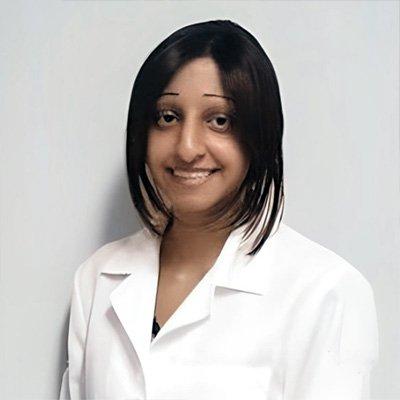 Dr. Nirali Shah