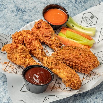 Chicken tenders