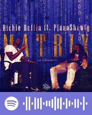 This is song written and produced by Piano Shawty and Richie Ruffin