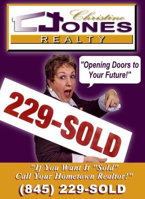 Christine Jones Realty