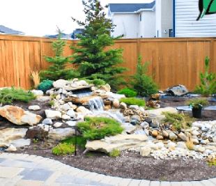 No Limit Landscape Design