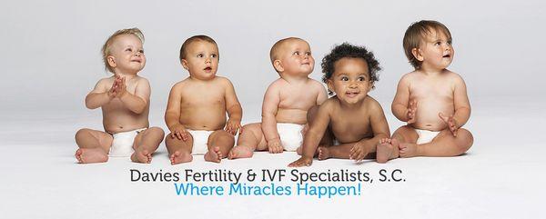 Davies Fertility & IVF Specialists