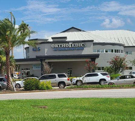 Florida Hospital Heartland Psychiatric Services