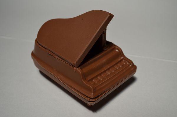 Chocolate Piano