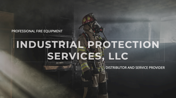 Ipp-Ips Industrial Protection Products