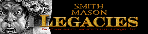 Smith Mason Legacies