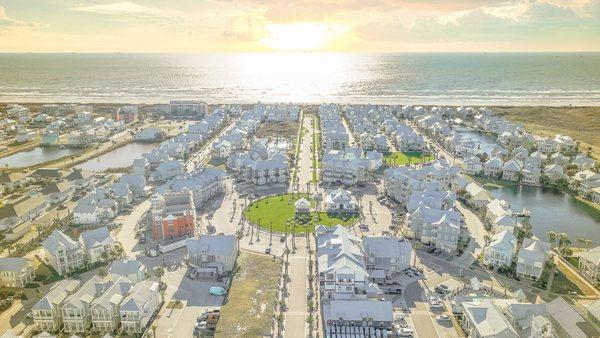 Cinnamon Shore in Port Aransas, TX