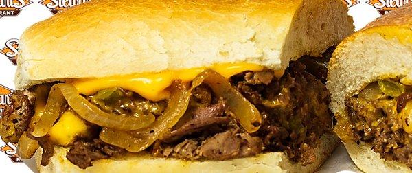 Cheesesteak