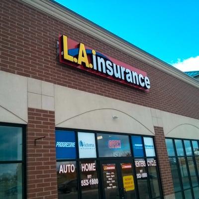 LA Insurance