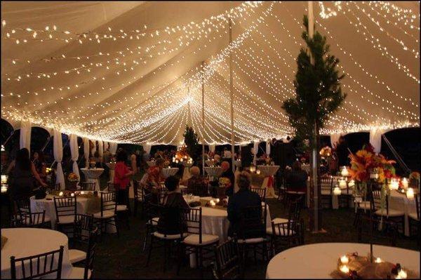 Event lighting