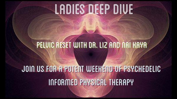 Seasonal group offerings for Women's Health/ Yoga available