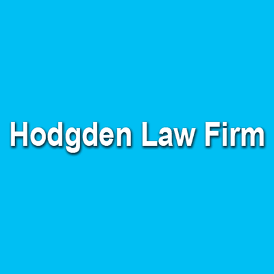 Hodgden Law Firm