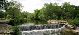 Water Falls are great for Relaxing!