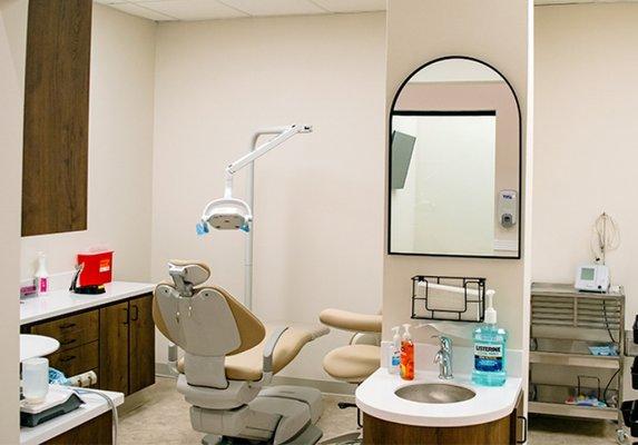 Healthy Crowns Dentistry