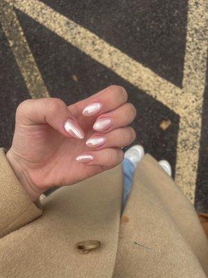 Nails