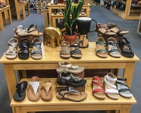 Women's Summer Sandals. Beautiful and Functional!