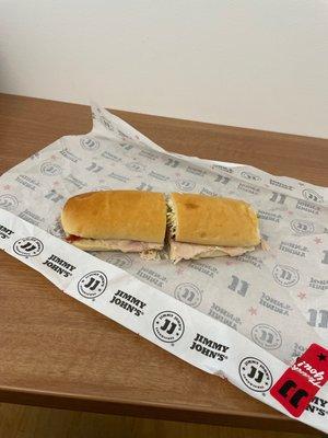 Jimmy John's