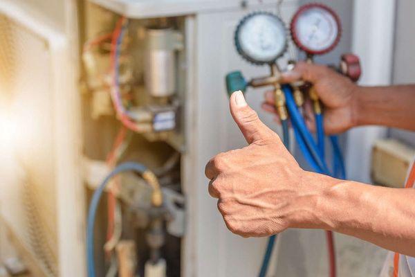 Aloha Air Conditioning and Heating Services