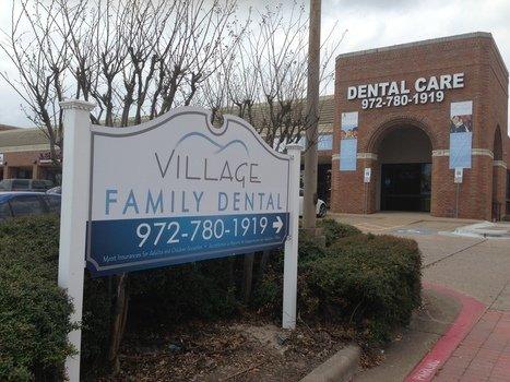 Dentist in 75237. We serve the Dallas, Duncanville, Desoto, Lancaster, Cedar Hill area.