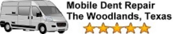 The Woodlands Mobile Dent Repair