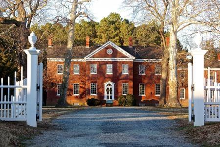 Eastern Shore Historical Society