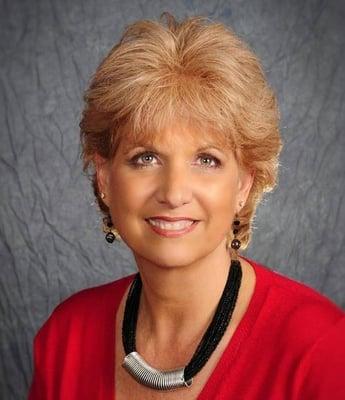 Linda O'Brien - RE/MAX Real Estate Connection