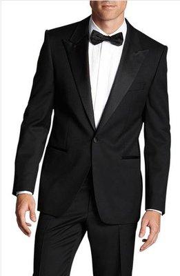 Men's Formal Wear